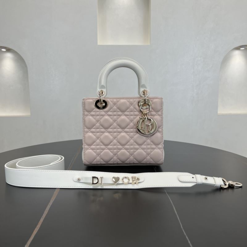 Christian Dior My Lady Bags